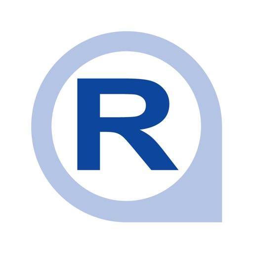 Realworks CRM logo