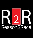 Reason2Race logo