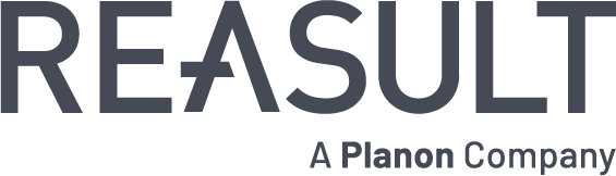 Reasult logo