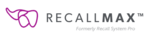 RecallMax logo