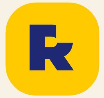 Reccommendly logo