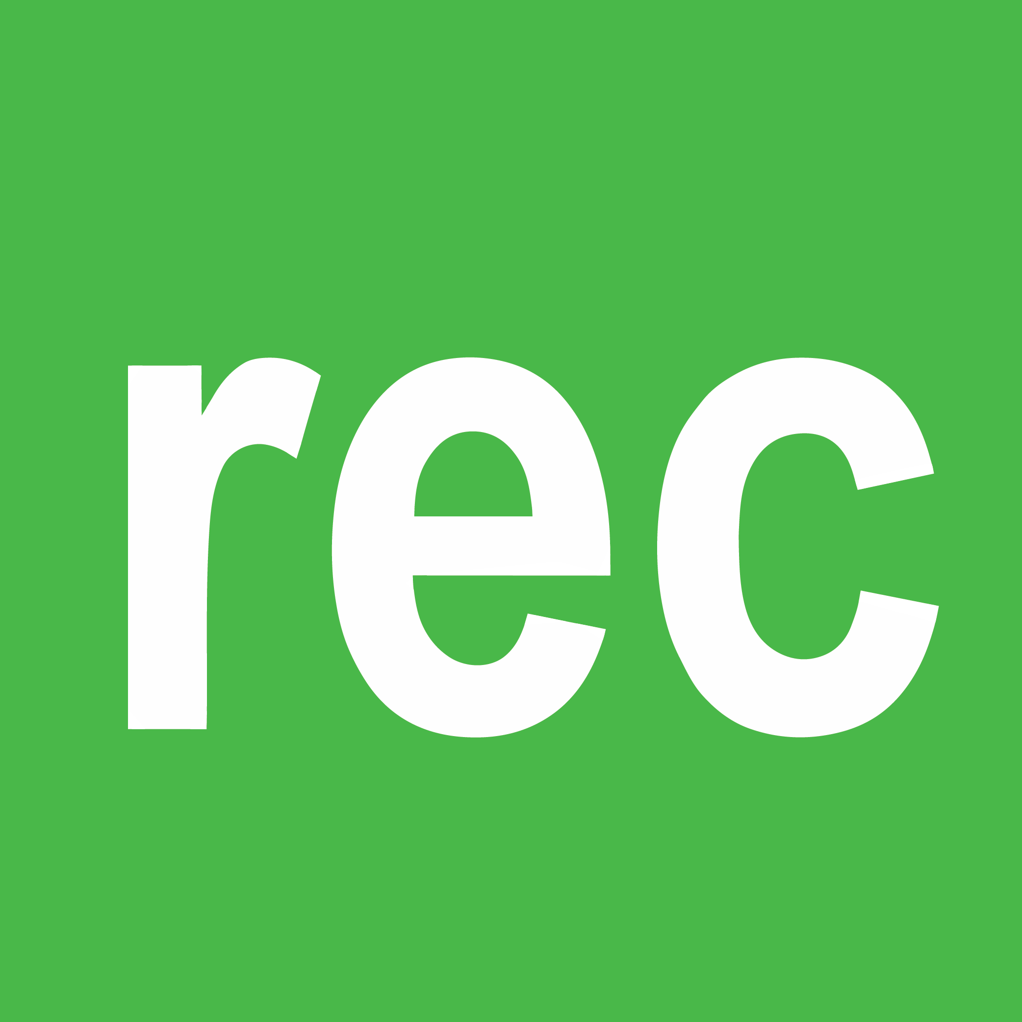 RecDesk logo