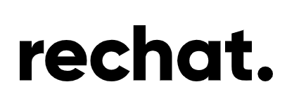 Rechat logo