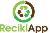ReciklApp logo