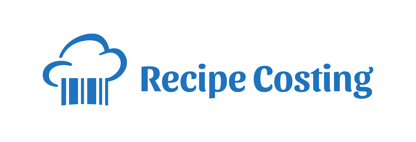 Recipe Costing