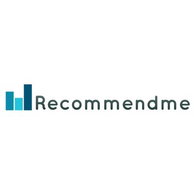 RecommendMe logo