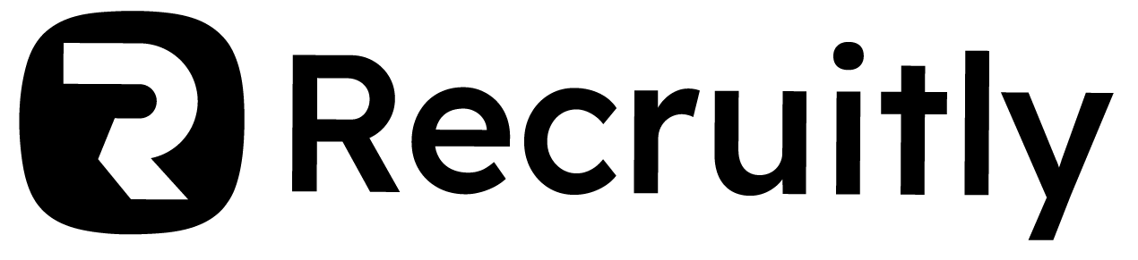 Recruitly logo
