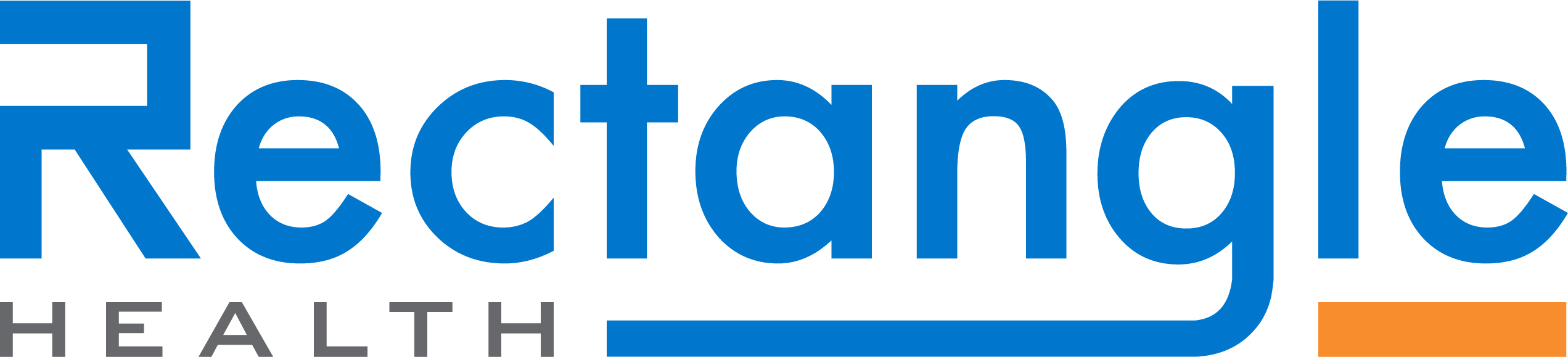 Rectangle Health logo
