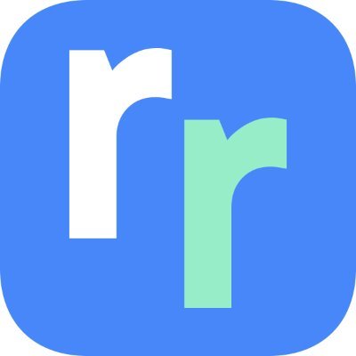 Recurring logo