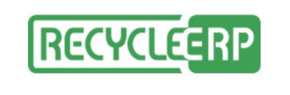 RecycleERP logo