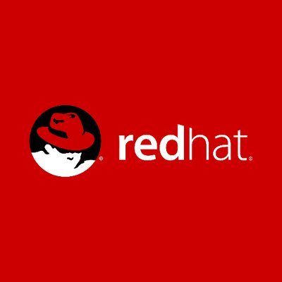 Red Hat Process Automation Manager logo
