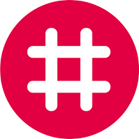 RED medical logo