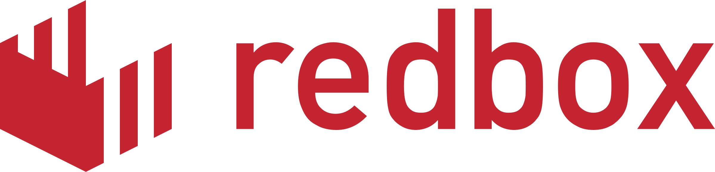 Redbox logo
