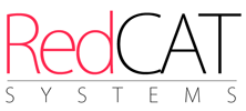 RedCAT logo