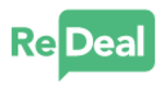 Redeal logo