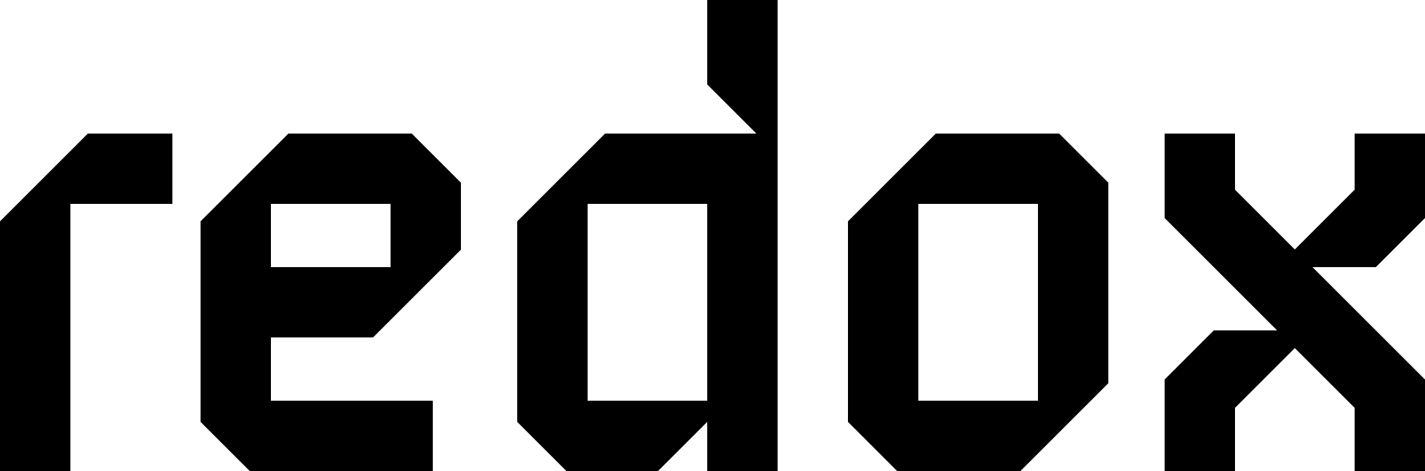 Redox logo
