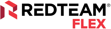 RedTeam Flex logo
