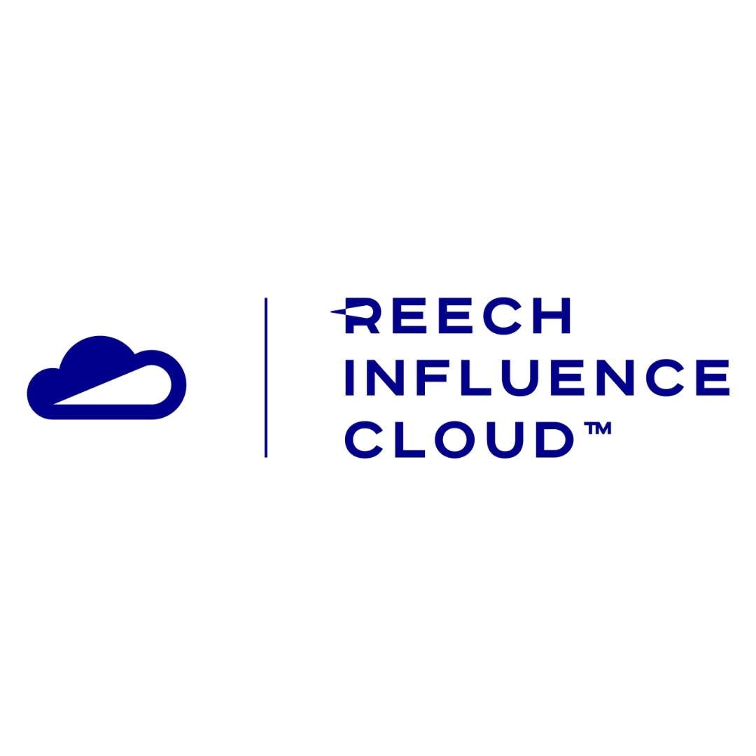 Reech Influence Cloud logo