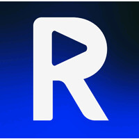 ReelTrain logo
