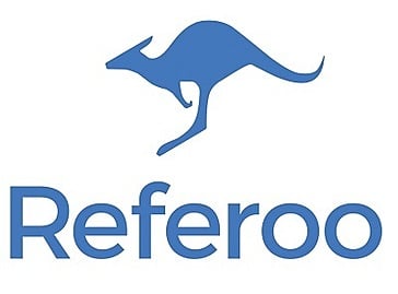 Referoo logo