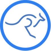 Referral Hopper logo