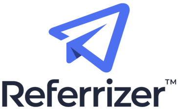 Referrizer logo