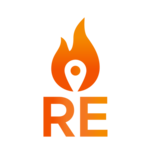 RefineRE logo