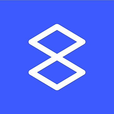 Reflektive logo