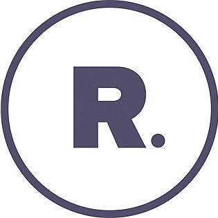 Refresh logo
