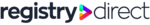 Registry Direct logo