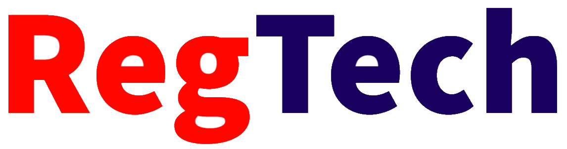 RegTech logo