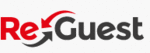ReGuest logo