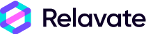 Relavate logo