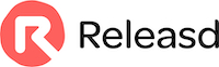 Releasd logo