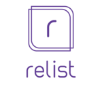 Relist logo