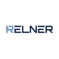 Relner logo