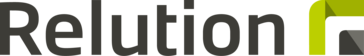 Relution logo