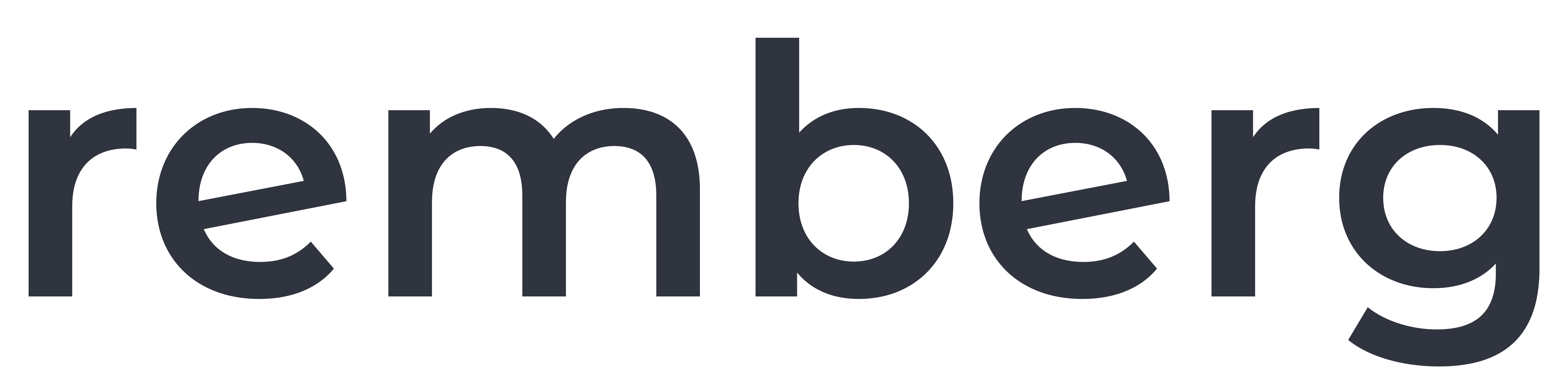 remberg logo