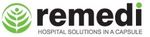 RemediTM logo