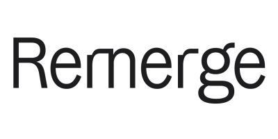 Remerge logo
