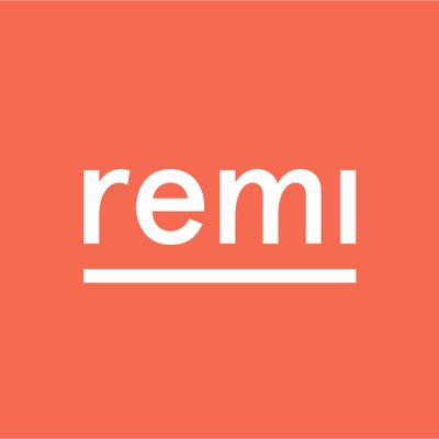Remi AI logo