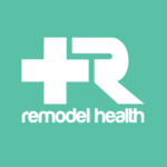 Remodel Health logo