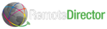 Remote Director logo