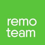 Remoteam logo