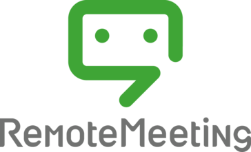 RemoteMeeting logo