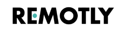 Remotly logo