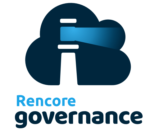 Rencore Governance logo