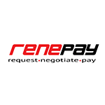 Renepay logo