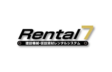 Rental 7 logo