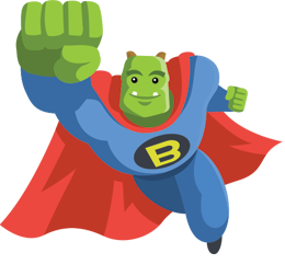 Rental Beast logo